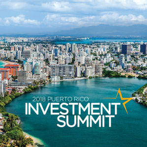 Puerto Rico Investment Summit
