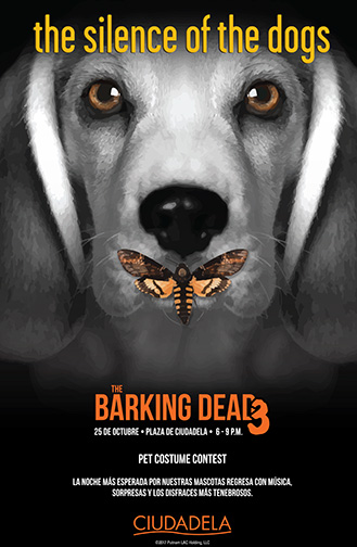 The Barking Dead 3